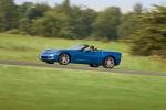 Chevrolet Corvette Convertible 2005 года
